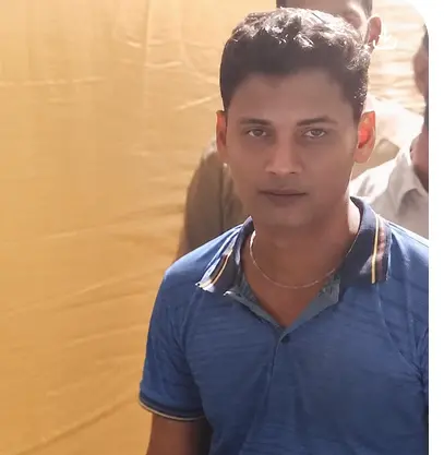 দৈনিক সাঙ্গুর সাংবাদিক জাহাঙ্গীরের ওপর হামলা