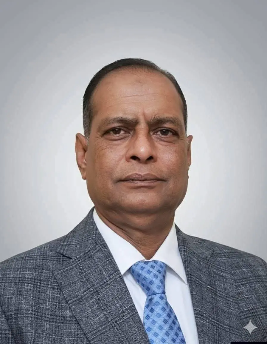 সিডিএ চেয়ারম্যান হলেন বিএনপি নেতা বেলায়েত হোসেন
