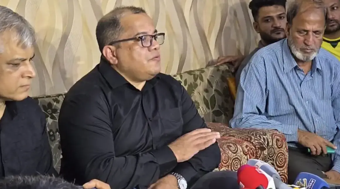 ক্রিকেটার নাঈমকে হেনস্তাকারী এক অভিযুক্ত আটক : সিএমপি কমিশনার
