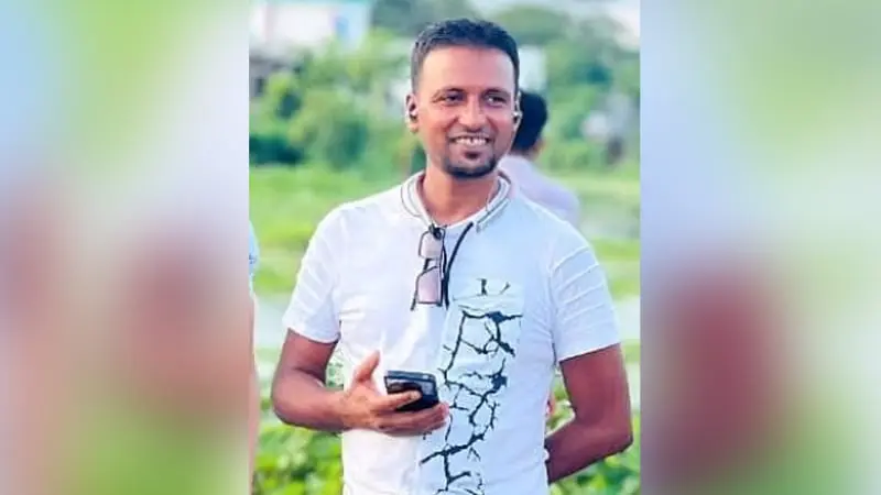 দাউদকান্দিতে ‘২৩ মামলার আসামি’ আল-মামুনকে কুপিয়ে হত্যা