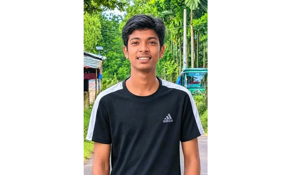রামুতে নিখোঁজ ছাত্রের মরদেহ উদ্ধার