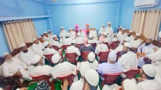 ফটিকছড়িতে ৭ ইসলামী দলের বৈঠক, ঐক্যে লিয়াজোঁ কমিটি