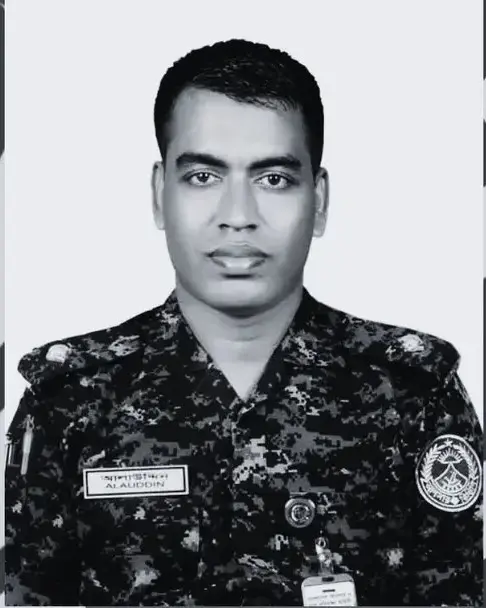 মিরসরাইয়ে অটোরিকশার ধাক্কায় আনসার কর্মকর্তা নিহত