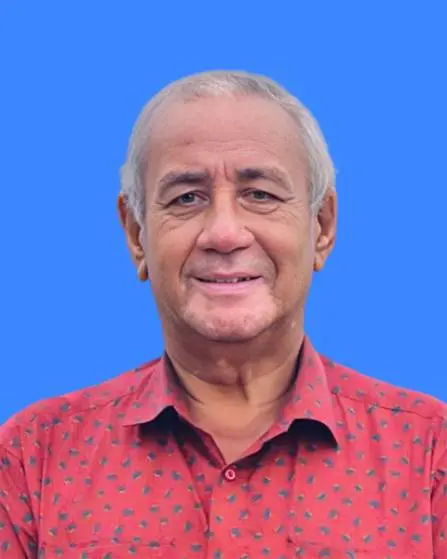 বান্দরবান ৩০০ নং আসনে বিএনপি’র ধানের শীষের কান্ডারী সা চিং প্রু জেরী
