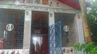 ফটিকছড়িতে মন্দিরের তালা ভেঙে গহনা-প্রণামী চুরি