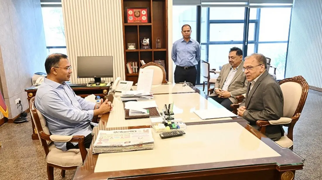দুর্নীতির বিরুদ্ধে কঠোর অবস্থানের ঘোষণা প্রধানমন্ত্রীর