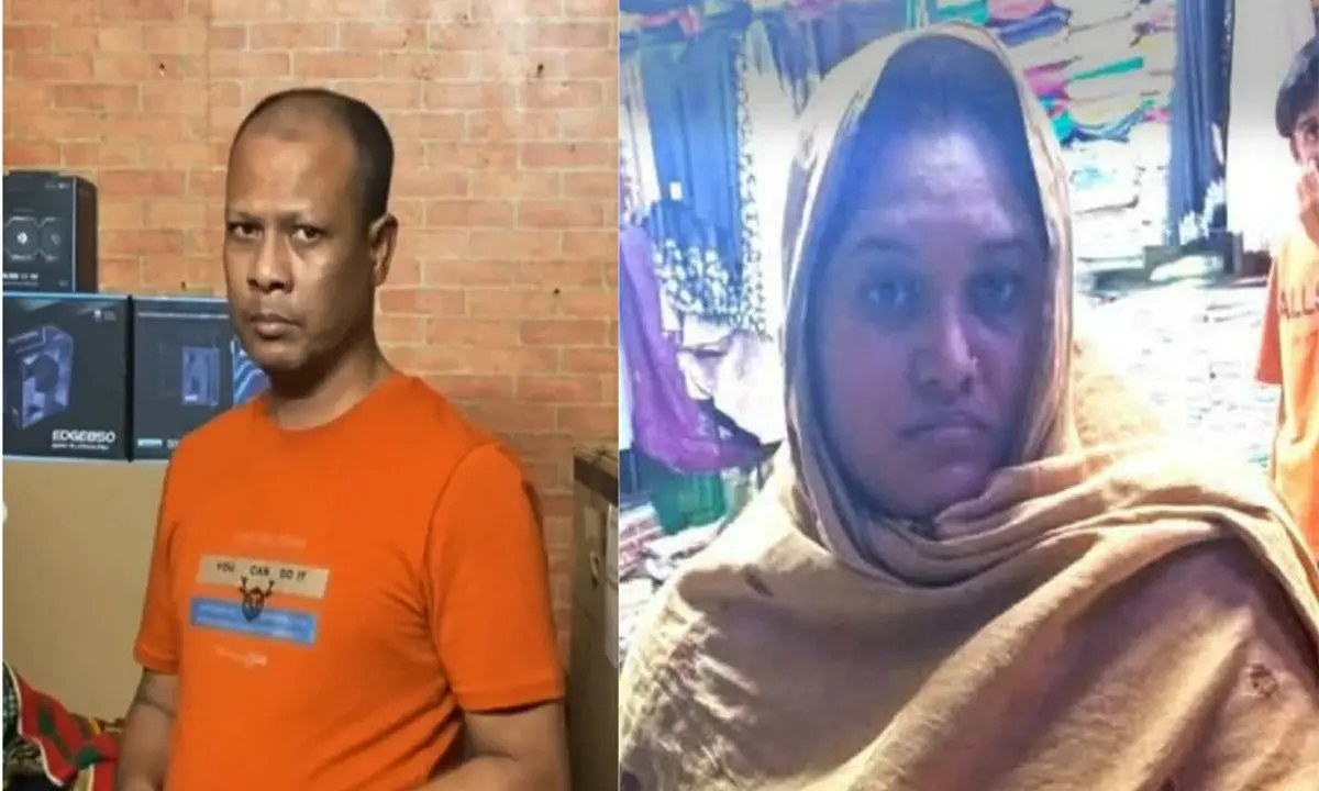 ফটিকছড়িতে আওয়ামী লীগের লিফলেট তৈরির অভিযোগে আটক ২