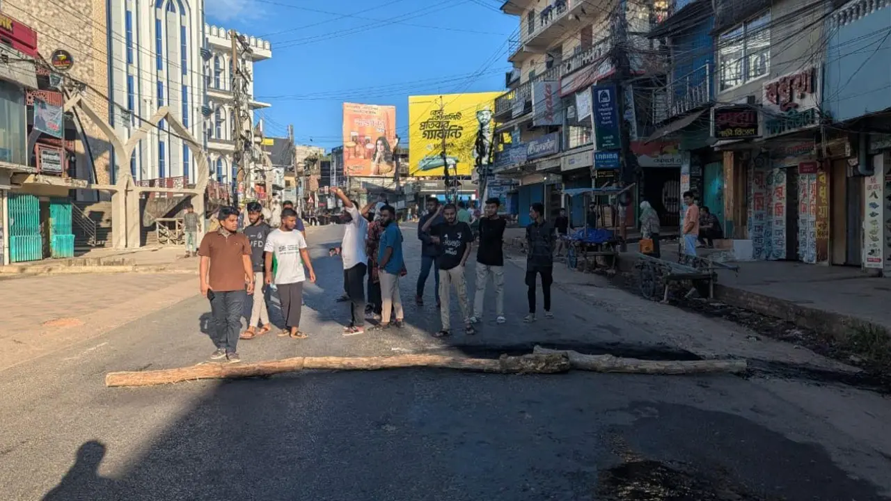 রাঙামাটি পার্বত্য জেলা পরিষদের শিক্ষক নিয়োগ স্থগিত, হরতাল প্রত্যাহার