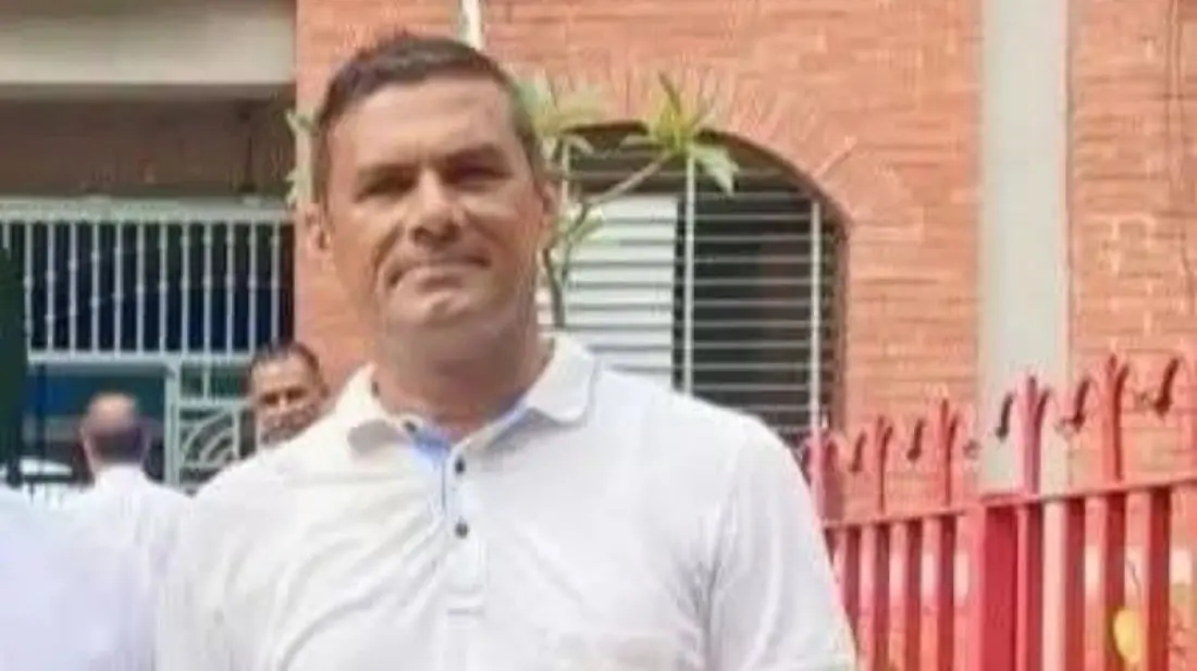 রাউজানে যুবদল নেতাকে প্রকাশ্যে গুলি করে হত্যা