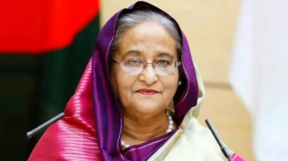 শেখ হাসিনাকে ফেরত চেয়ে ভারতকে ফের চিঠি
