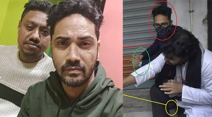 শুটার ফয়সাল ও সংশ্লিষ্টদের ব্যাংক হিসাবে ১২৭ কোটি টাকার লেনদেন