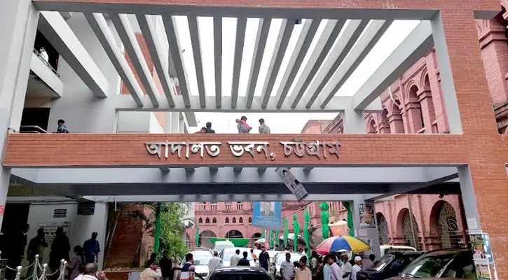 হোটেলে স্ত্রীকে হত্যার দায়ে স্বামীর যাবজ্জীবন