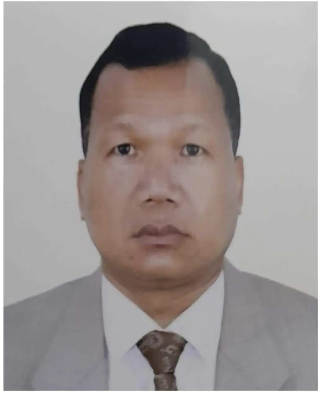 বান্দরবান জেলা পরিষদ সদস্যের বিরুদ্ধে সন্ত্রাসী সংগঠনকে অর্থায়নের অভিযোগ