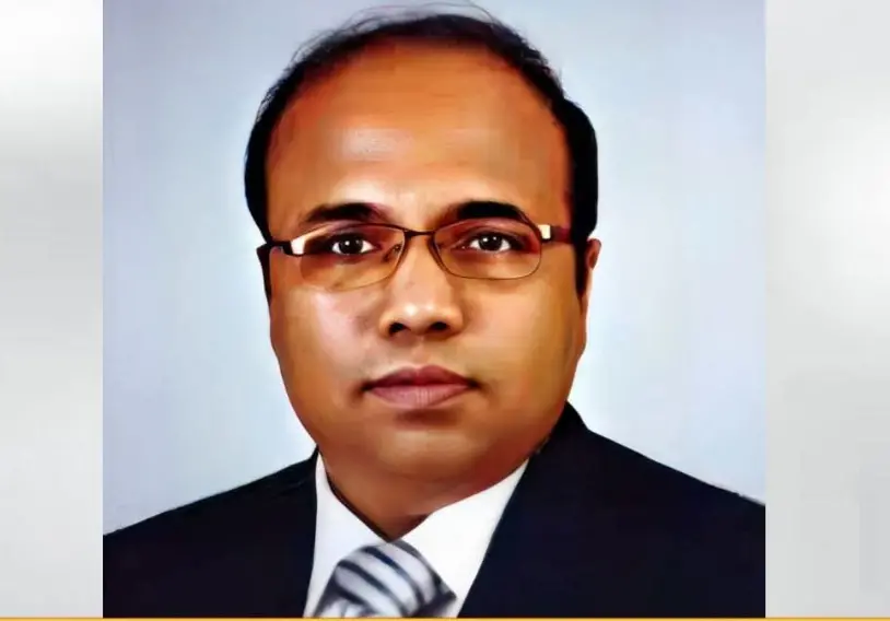 কক্সবাজার ৩ আসনে বিএনপি’র ধানের শীষের কান্ডারী লুৎফর রহমান কাজল