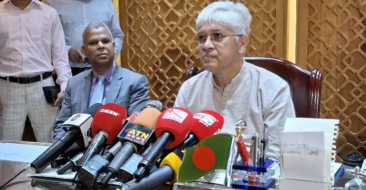 নতুন মন্ত্রীদের জন্য প্রস্তুত ৩৭ বাড়ি, জানালেন গণপূর্ত উপদেষ্টা