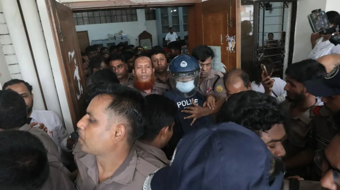 রামিসা ধর্ষণ ও হত্যা মামলায় সোহেল রানা-স্বপ্না খাতুনের মৃত্যুদণ্ড
