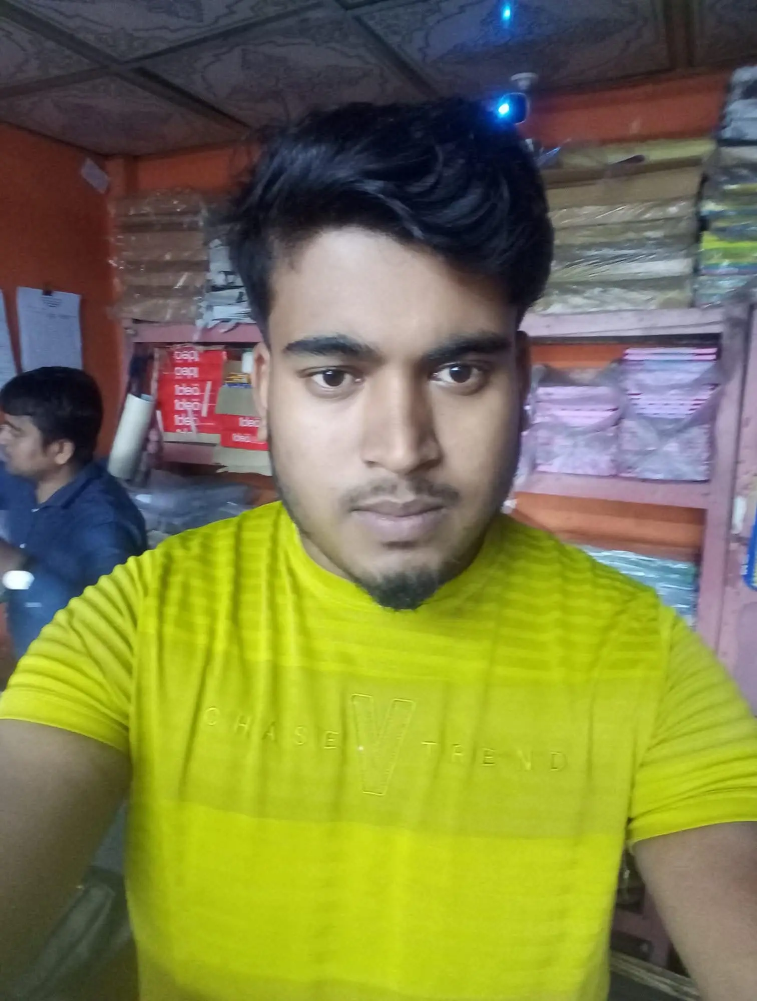 রাঙ্গুনিয়ায় দিনমজুরকে প্রকাশ্যে গুলি করে খুন করেছে সন্ত্রাসীরা