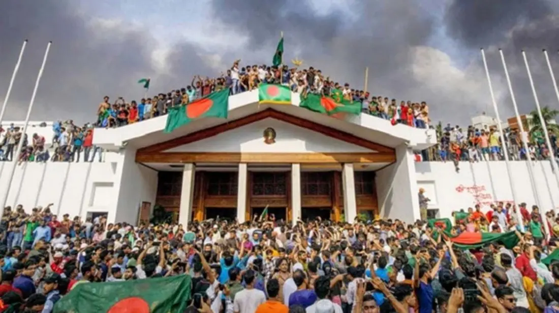 জুলাই আন্দোলনের ‘নায়ক’ কে? সংসদে বিএনপি-জামায়াতের পাল্টাপাল্টি বক্তব্য