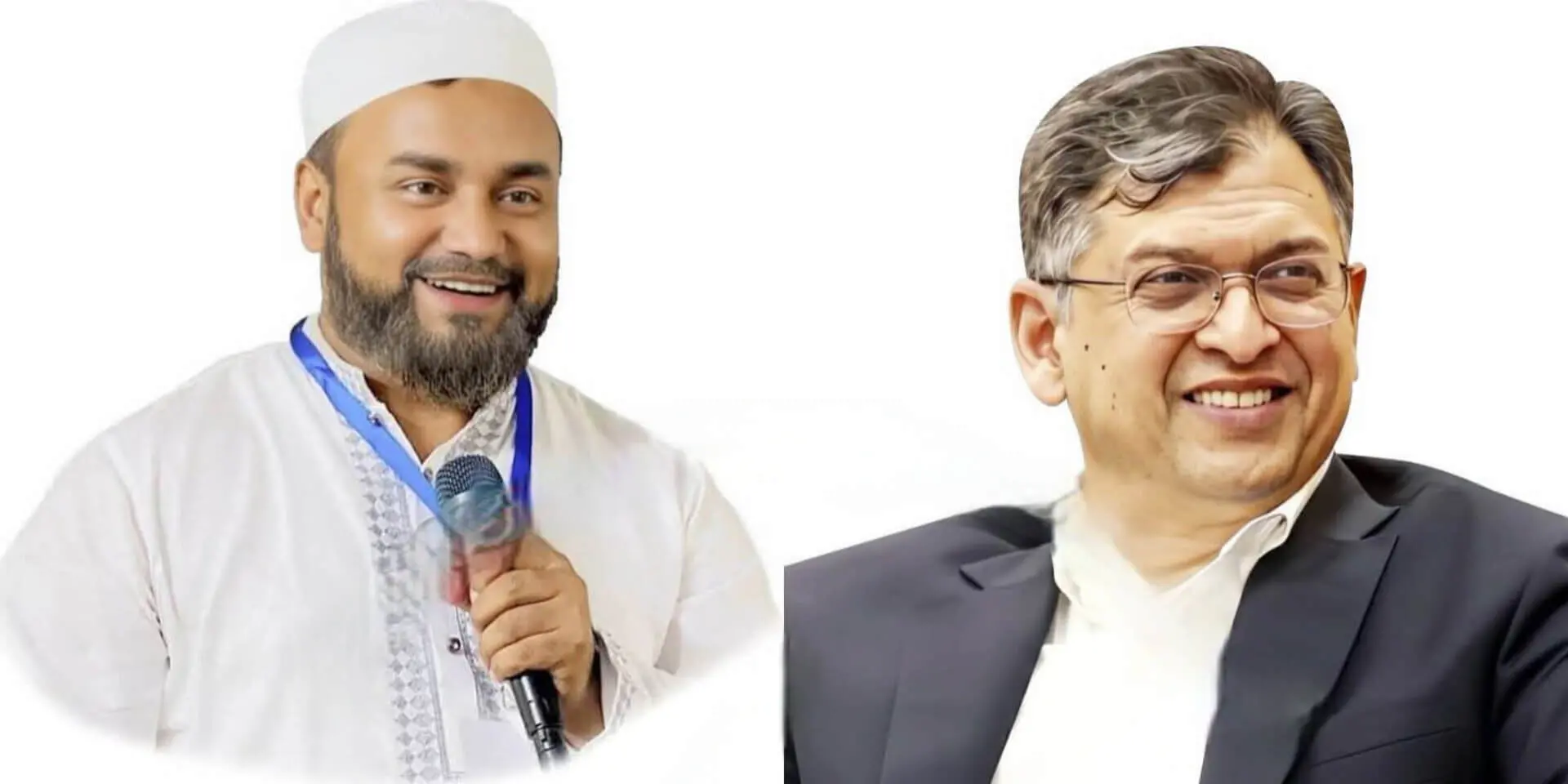 কক্সবাজার-১ আসনে দুই জোটের দুই প্রার্থী চূড়ান্ত, ভোটযুদ্ধের প্রস্তুতি তুঙ্গে