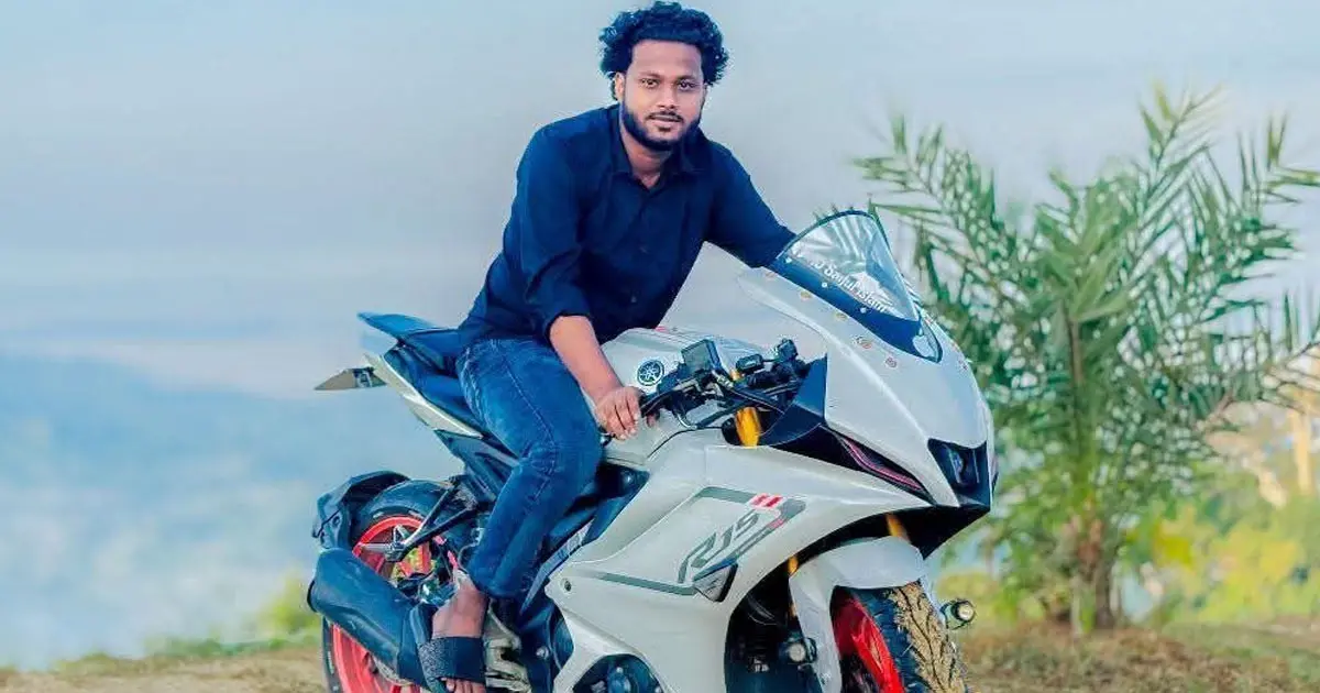 মিরসরাইয়ে মোটরসাইকেল দুর্ঘটনায় যুবক নিহত
