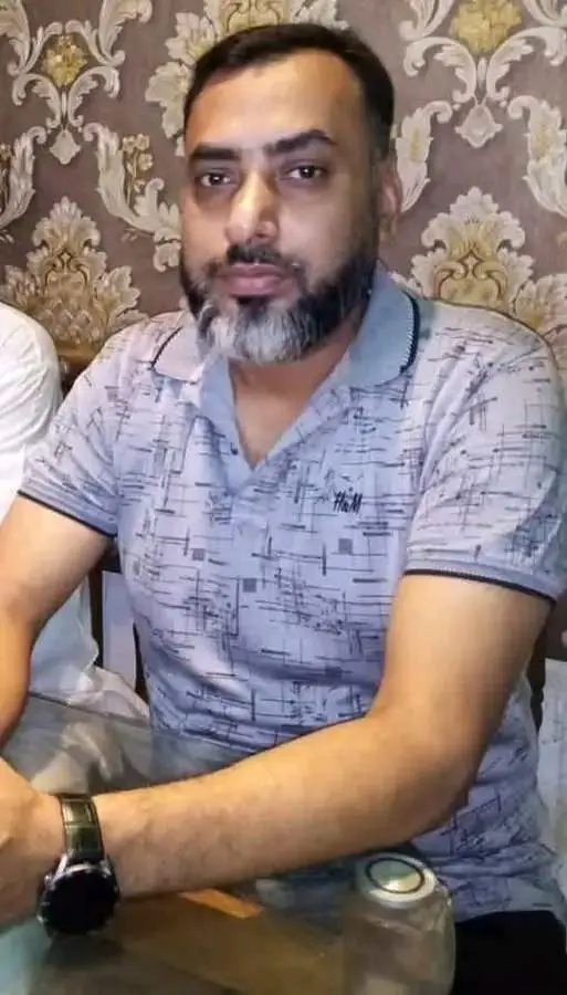 সীতাকুণ্ডে হৃদক্রিয়া বন্ধ হয়ে ওয়ার্ড সভাপতির মৃত্যু