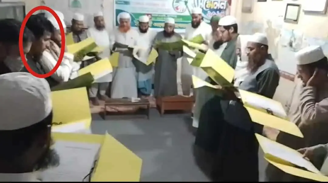 হাটহাজারীতে ইসলামী আন্দোলন কমিটির দায়িত্বে ছাত্রলীগ নেতা