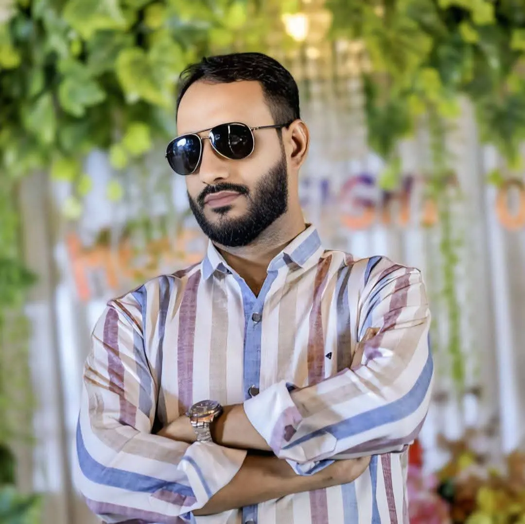 'বুকে অস্ত্র নিবেন' বক্তব্যের জন্য যুবদল নেতাকে কারণ দর্মানোর নোটিশ