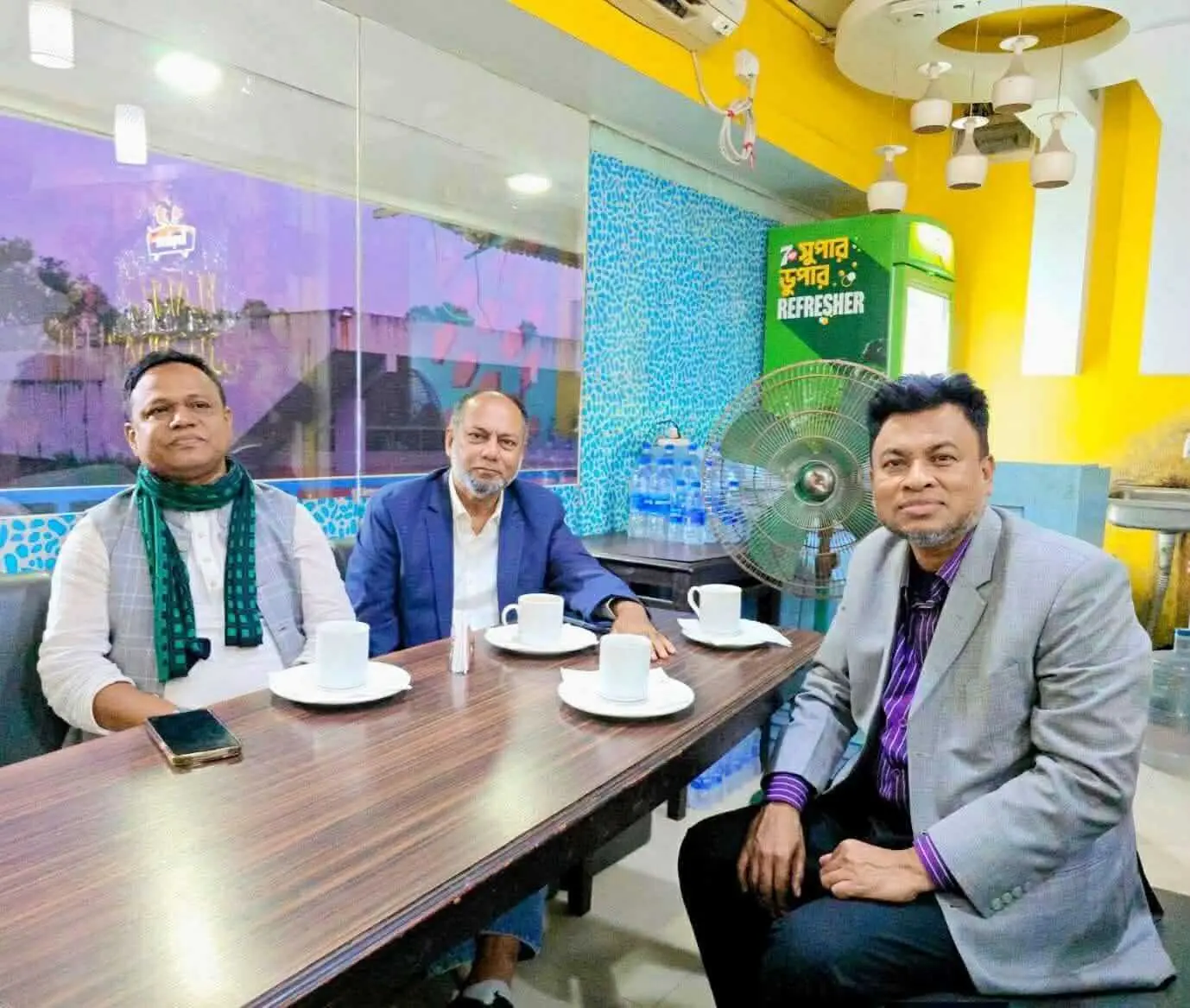 সাতকানিয়া-লোহাগাড়ায় বিএনপির প্রার্থী পরিবর্তনের দাবি