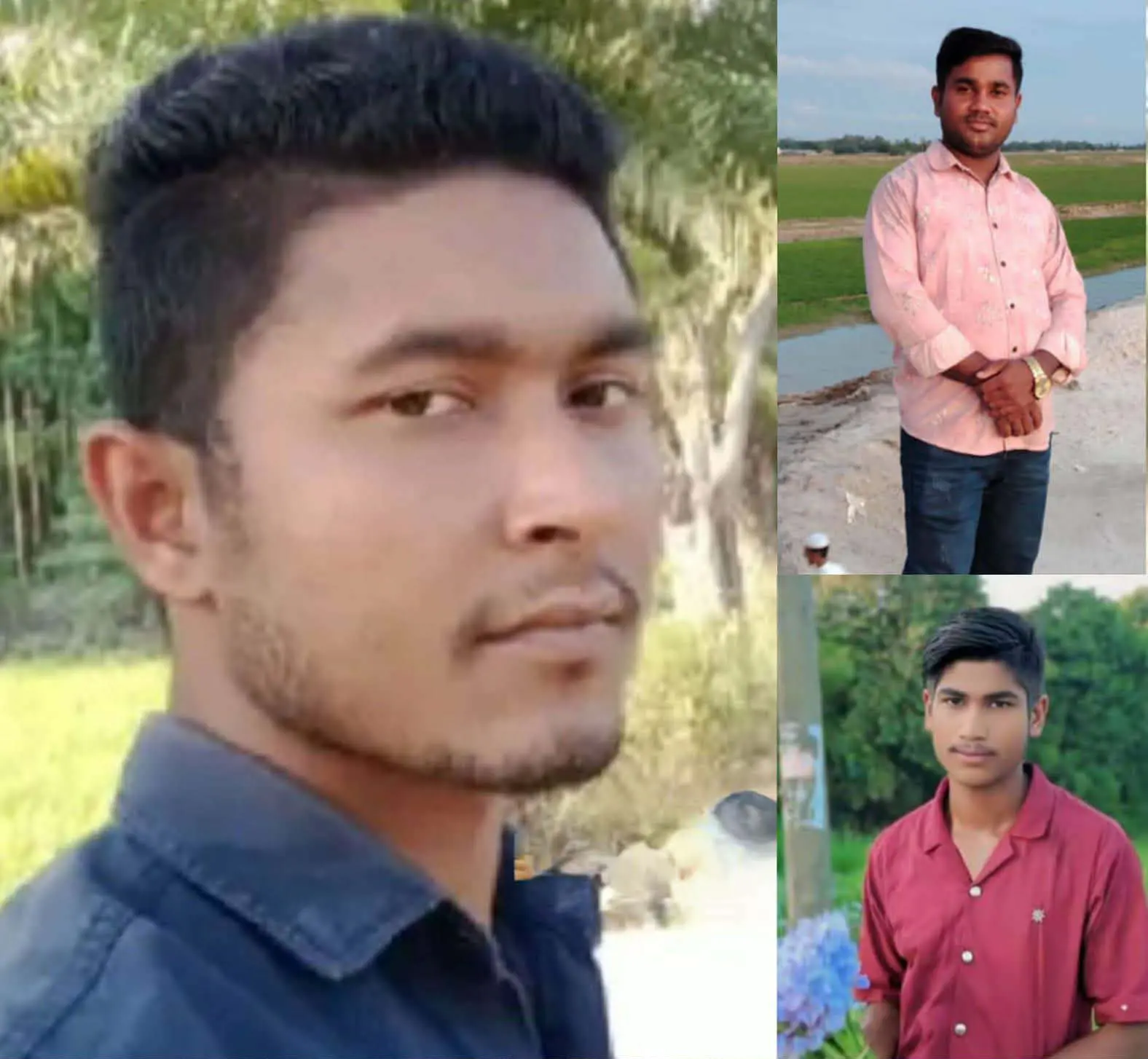 দিনমজুর থেকে ইয়াবা সাম্রাজ্যের গডফাদার: 'সোর্স' পরিচয়ে কোটিপতি ইউনুস