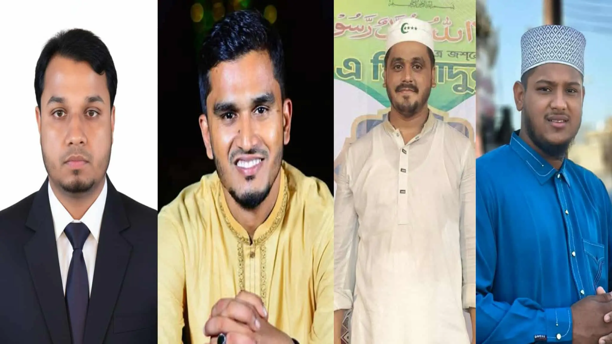 গাউসিয়া কমিটি বাংলাদেশ গ্লোবাল শাখা সুন্দরপুরের নতুন কমিটি গঠন