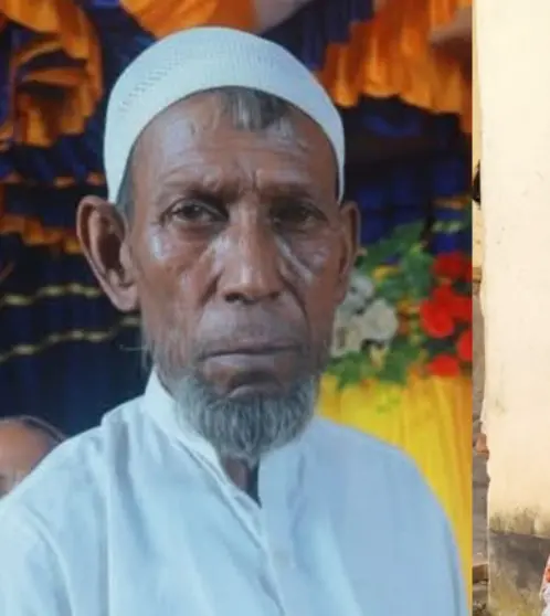 রাউজানে নৈশপ্রহরীর রক্তাক্ত লাশ উদ্ধার