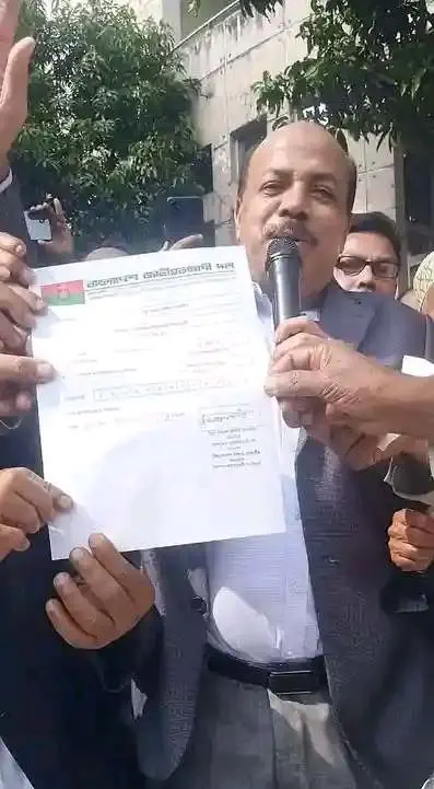 সীতাকুণ্ডে বিএনপির চূড়ান্ত প্রার্থী আসলাম চৌধুরী