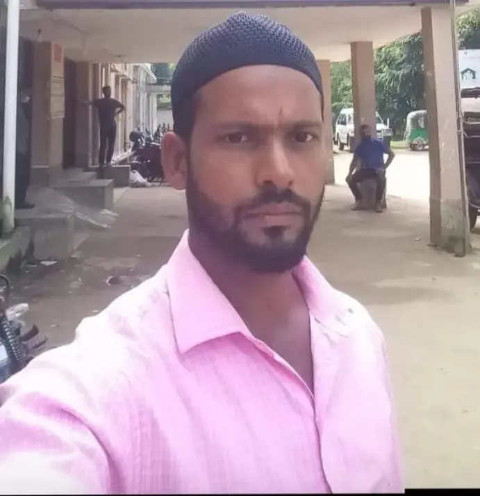 কাউখালীর প্রত্যন্ত এলাকা হতে ফেরিওয়ালা নিখোঁজ