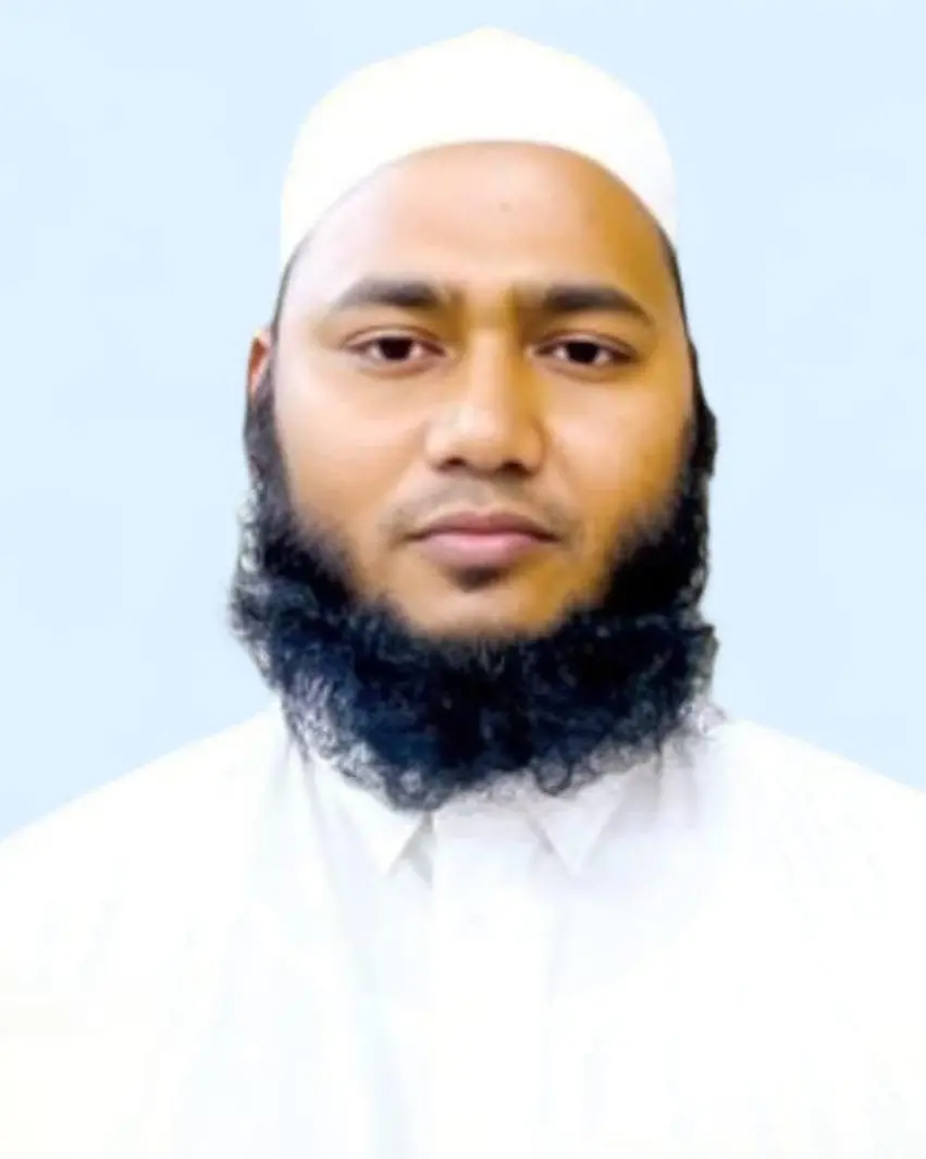 জামায়াত প্রার্থীকে সমর্থন জানিয়ে সরে দাঁড়ালেন খেলাফত মজলিসের ইমরান ইসলামাবাদী