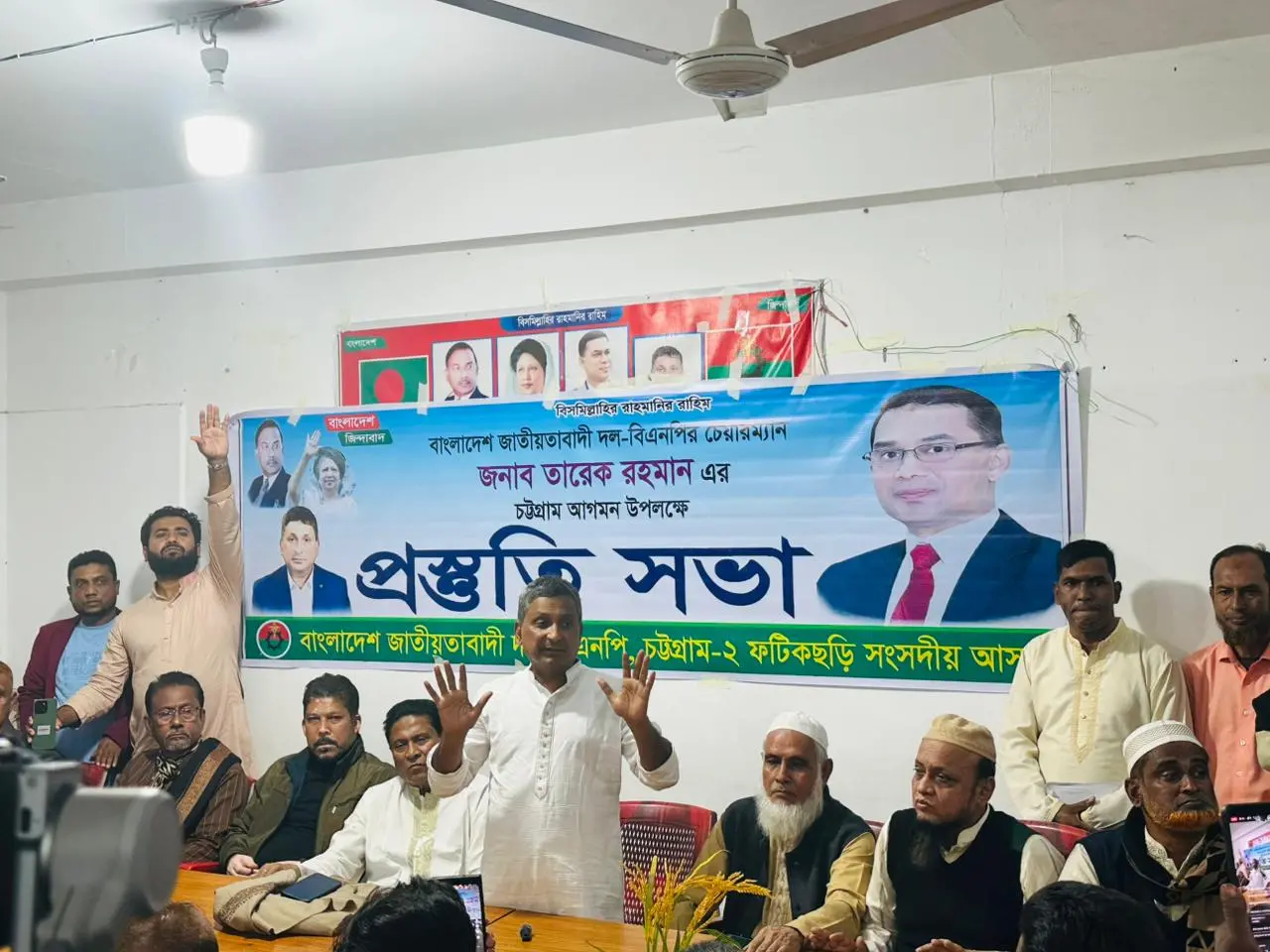 আমি ঋণখেলাপি নই, ষড়যন্ত্রের শিকার: সরওয়ার আলমগীর
