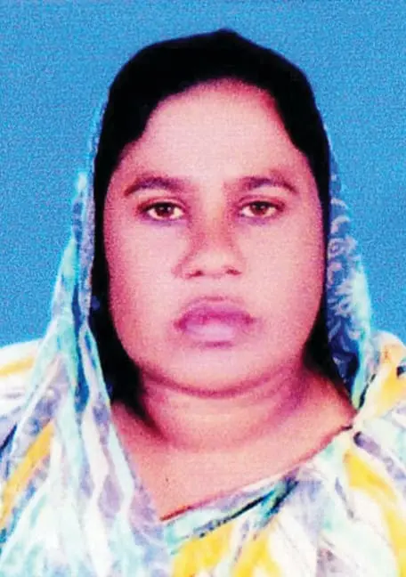 আনোয়ারার সাবেক ভাইস চেয়ারম্যান মরিয়ম বেগম গ্রেপ্তার