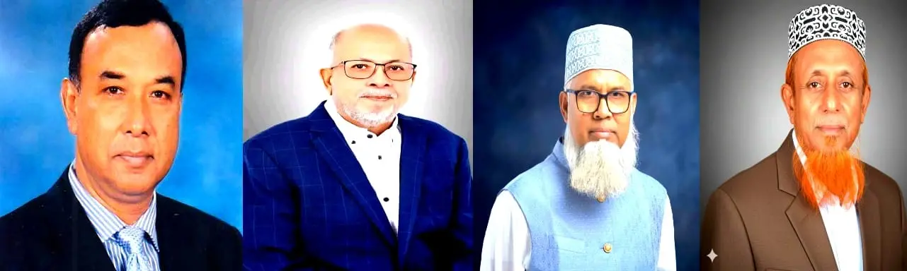 রাউজানে বিএনপির দুই হেভিওয়েটসহ ৫ প্রার্থীর মনোনয়নপত্র জমা