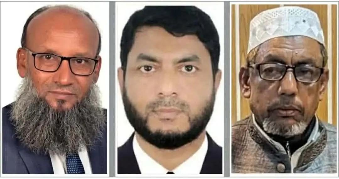 মীরসরাইয়ে বৈধ ৭ প্রার্থী, বাতিল ৩ জনের মনোনয়ন