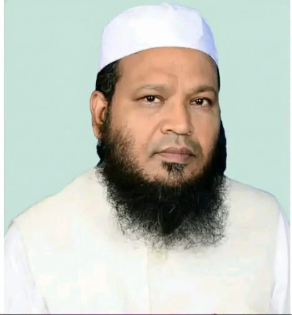 দলীয় শৃঙ্খলা ভঙ্গ: জমিয়তের দুই কেন্দ্রীয় নেতা বহিষ্কৃত