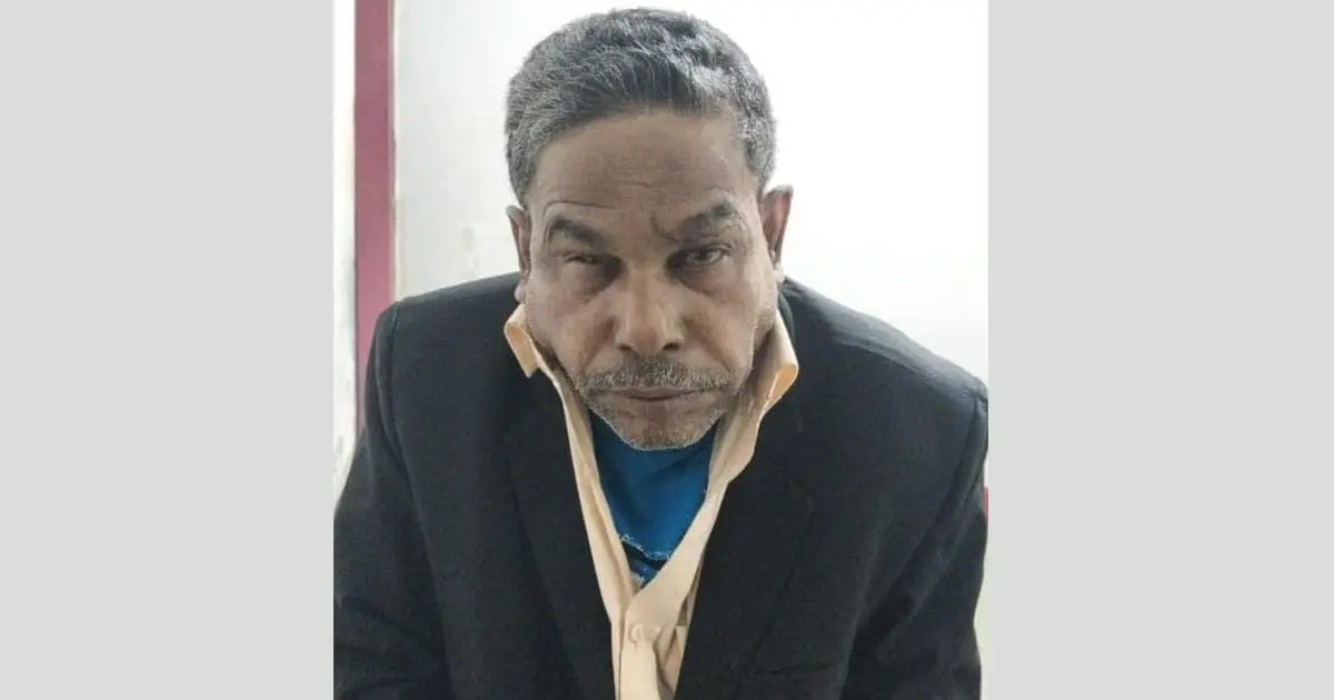 বোয়ালখালীতে গাঁজাসহ মাদক কারবারি আটক