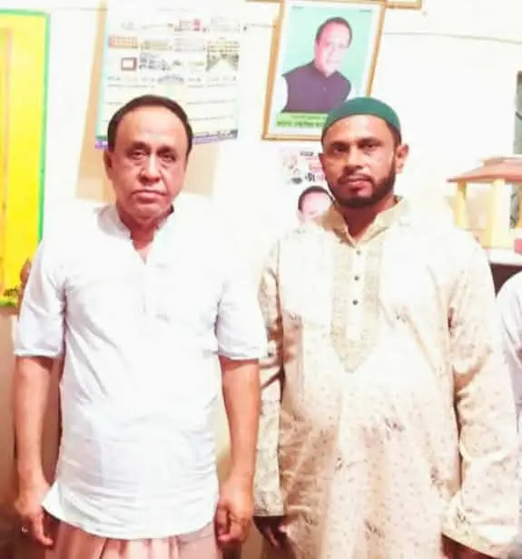 বাঁশখালীতে পুলিশকে বাধা দিয়ে নাশকতা মামলার আসামিকে ছিনতাই