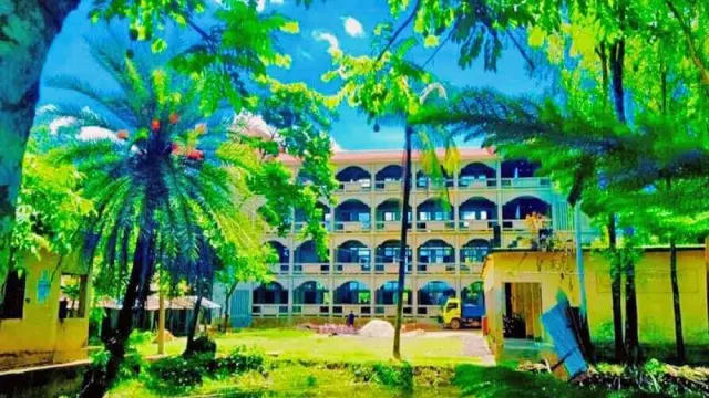 চকরিয়ায় শতবর্ষী কাকারা মাদ্রাসায় আলিম পাঠদানের অনুমোদন