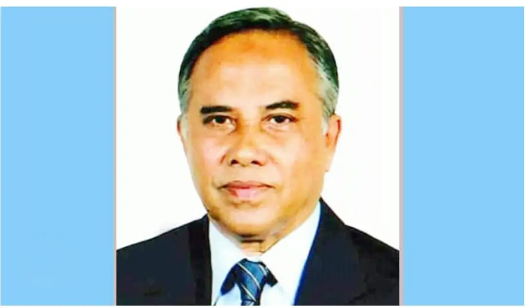 আচরণবিধি লঙ্ঘন: বিএনপি প্রার্থী সরওয়ার জামাল নিজামকে শোকজ