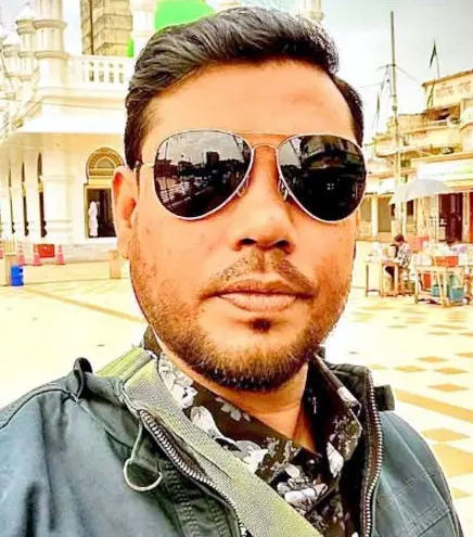ফটিকছড়িতে জিপ-মোটরসাইকেল সংঘর্ষে যুবক নিহত, আহত ১