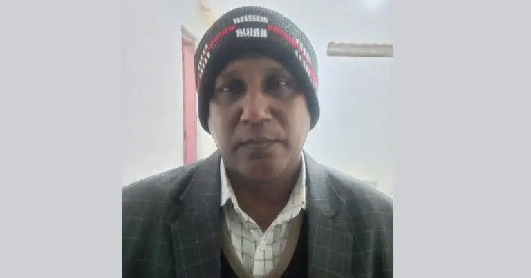 বোয়ালখালীতে আন্দোলনে হামলার মামলায় ইউপি সদস্য গ্রেপ্তার