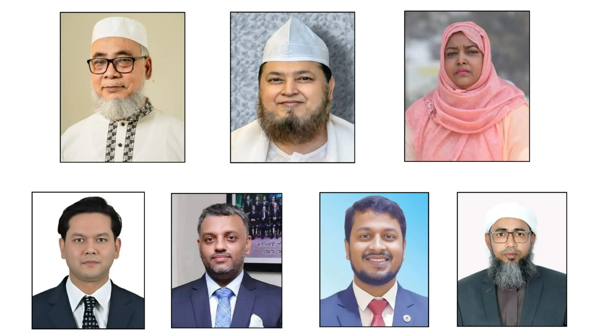 ফটিকছড়িতে প্রতীক বরাদ্দ: প্রচারণায় নামছেন ৭ প্রার্থী, ঝুলে আছে ধানের শীষ