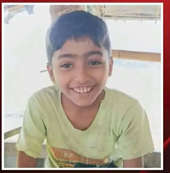 রামুতে সিএনজি-ডাম্পার সংঘর্ষে কিশোর নিহত, আহত ৪