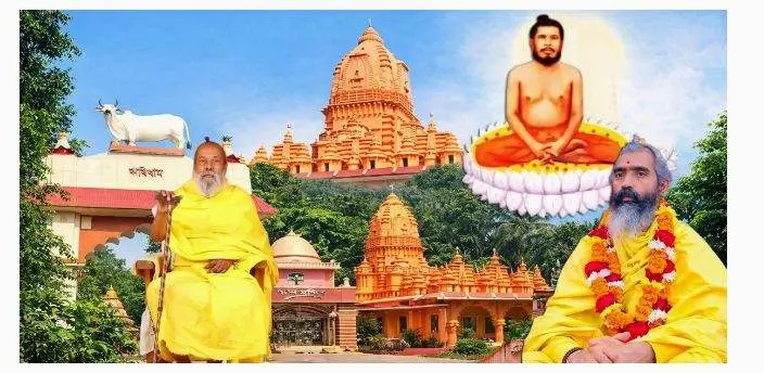 বাঁশখালীতে শুরু হচ্ছে আন্তর্জাতিক ঋষি কুম্ভমেলা, ২০ লাখ ভক্তের সমাগম আশা