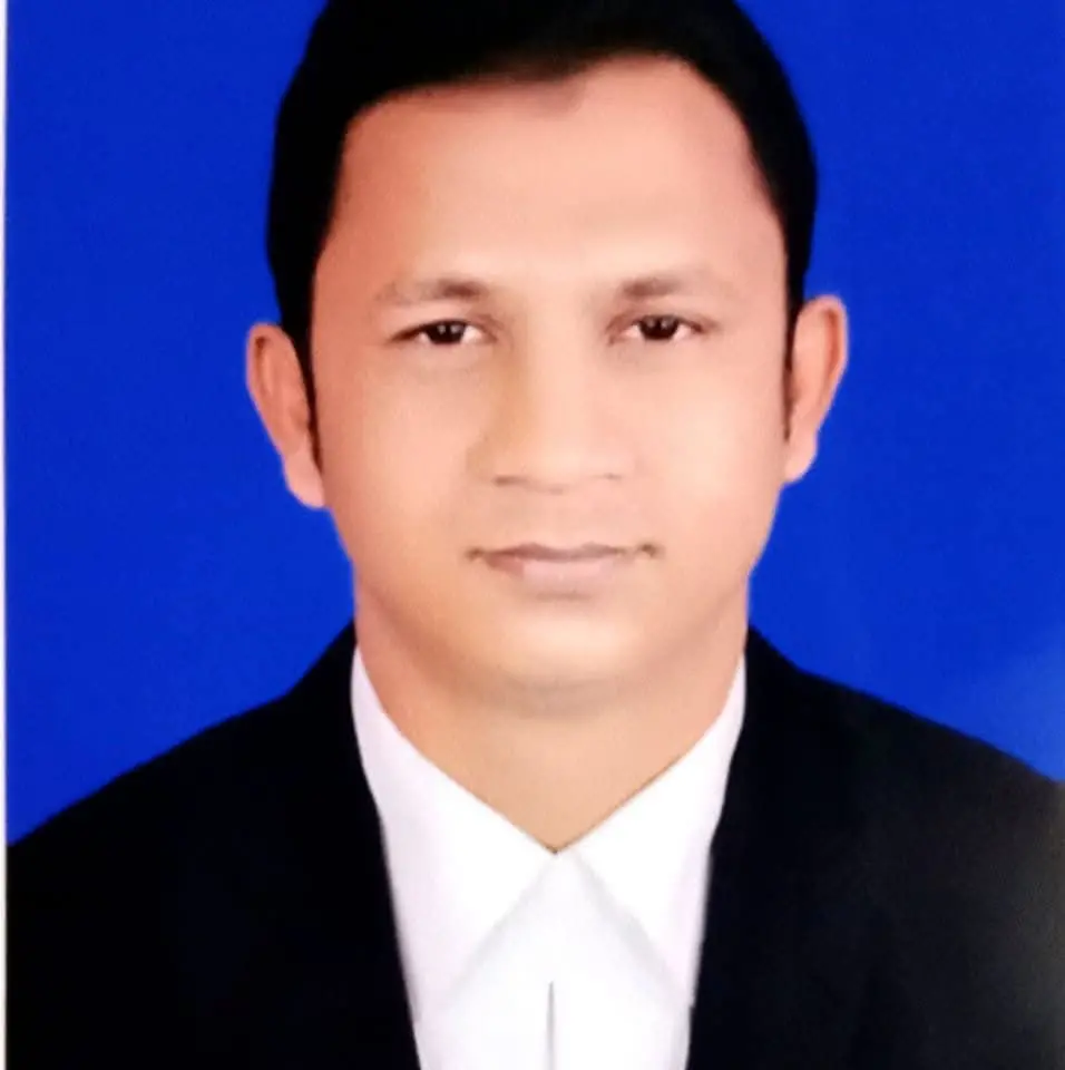 কক্সবাজারের অতিরিক্ত পাবলিক প্রসিকিউটর হলেন আইনজীবী নাজেম উদ্দিন