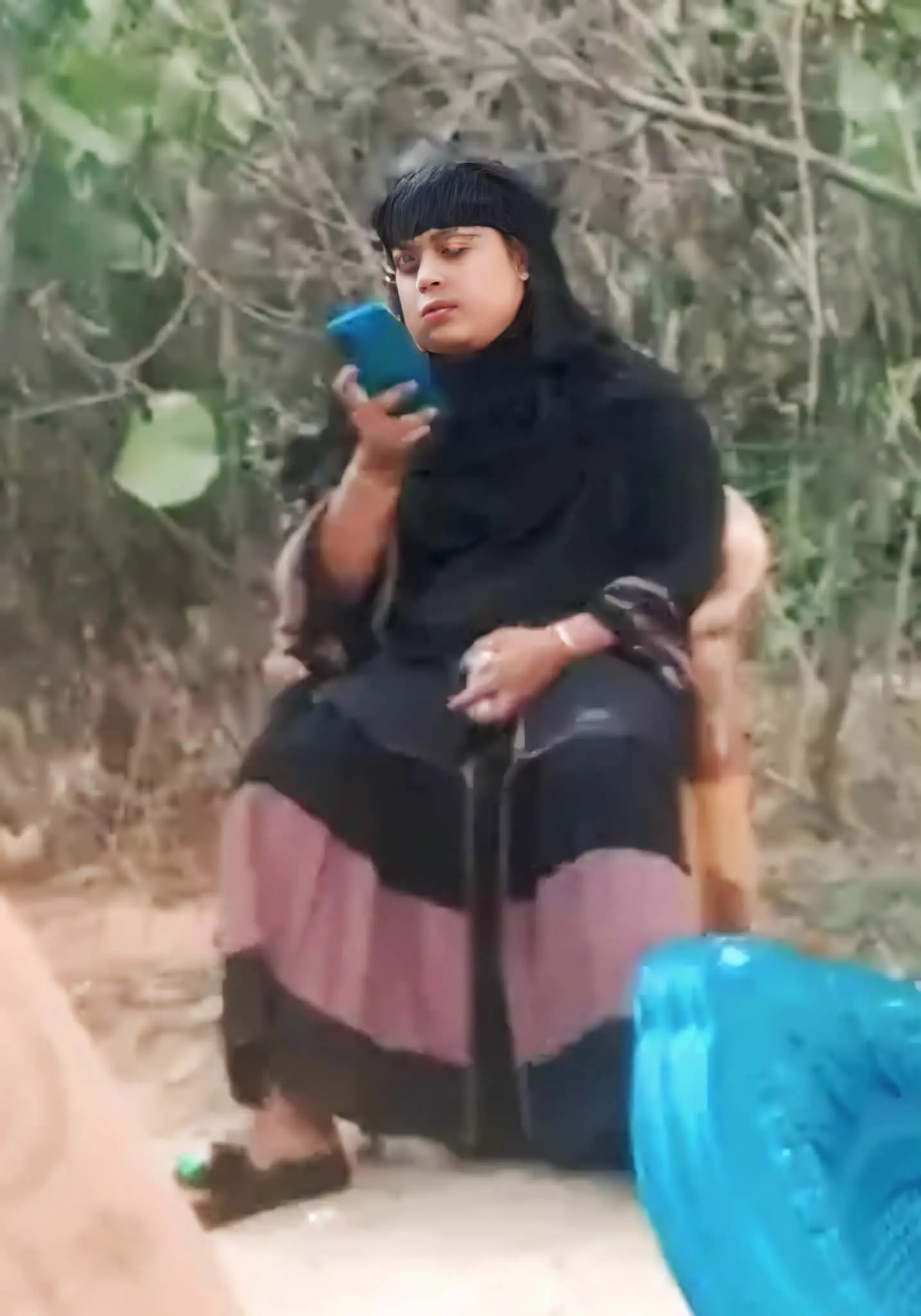 উখিয়ায় নারী দালালের ফাঁদ: মালয়েশিয়া যাত্রায় ১৪ যুবক নিখোঁজ